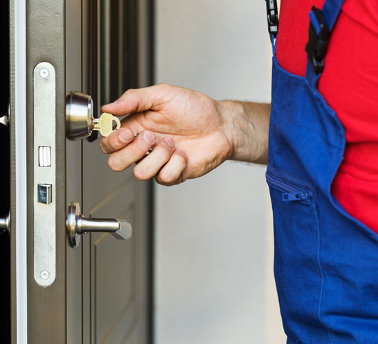 Residential Locksmith Bostonia