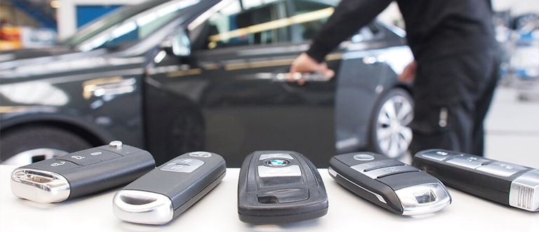 Automotive Locksmith Bostonia