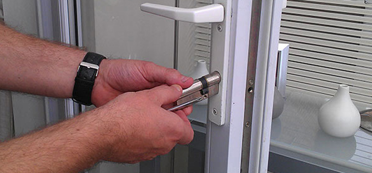 Commercial Door Lock Repair in Bostonia
