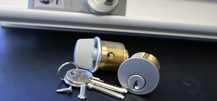 Commercial Lock Installation Bostonia