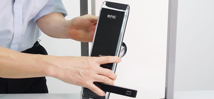 Digital Lock Installation Bostonia