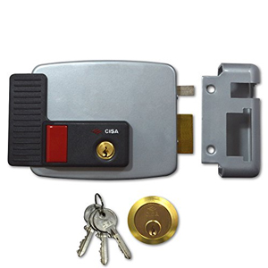 electronic door lock repair Bostonia