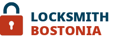 Locksmith Bostonia